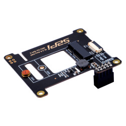 M.2 2242 E-Key Top for Raspberry Pi 5