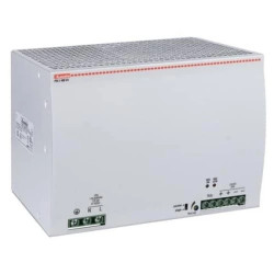 Zasilacz jednofazowy 24V DC, 480W, 20A