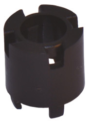 Nakładka przełącznika dotykowego, Nakładka, do użytku z Seria 5G