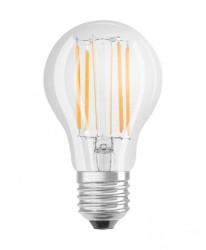 Żarówka LED A60 E27 7.5W = 75W 1055lm 4000K Neutralna Biała FILAMENT ŚCIEMNIALNA LEDVANCE