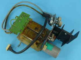 ZASILACZ MONITORA 12V TS-50/49 17,6V/2,5