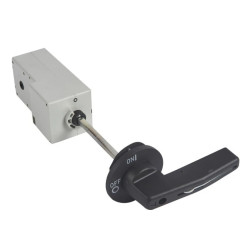 Napęd bezpośredni frontowy, wałek 129-246mm SPX-D160 605123