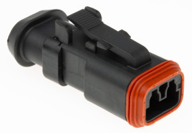 Obudowa Deutsch DT Obudowa złącza Złącza samochodowe