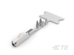 TE Connectivity 1418887-1 MQS - Terminals 1418887-1 TE Connectivity Zawartość: 12500 szt.