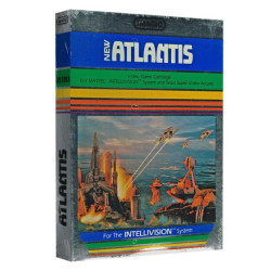 Atlantis