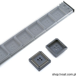 87105-6800 PLCC 68Pin Socket PLCC68TH MOLEX