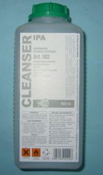 IPA CLEANSER 1000ml PŁYN IZOPROPANOL