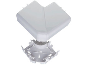 DLP kąt płaski 65 x 195 010793 LEGRAND