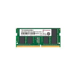 RAM, 8 GB, DDR4, gniazdo: SODIMM, 1.2V