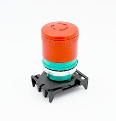 PPFN1R3N wyłącznik bezpieczeństwa przekręcany