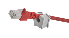 Przelotka kablowa średnica kabla 3mm Przelotka kablowa Elastomer