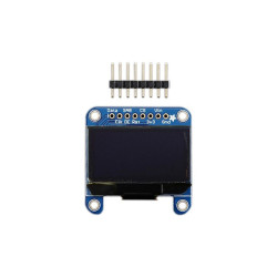 Element zestawu rozwojowego do Tablice rozwojowe Wyświetlacz OLED