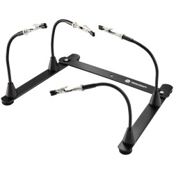 Toolcraft TO-8994309 AT-400 Magnetic Helping Hand 270x235x365mm 1pc