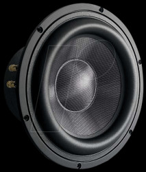 1342 Woofer 250 mm / 300 W