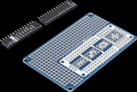TSX00002 Arduino shield - MKR Proto Shield