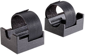 Hebotec SHBD 17/23 6 Zacisk kablowy wtykany 3014-210-145B 5 szt.