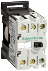 Stycznik Schneider Electric LC1SK0600P7 LC1SK0600P7, 1 szt.
