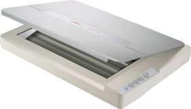 Skaner płaski Plustek Optic Slim 1180, A3, USB