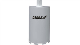 Koronka Diamentowa Do Wiertnic Dł.400Mm 300Mm