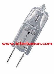 G6.35 12V 20W klar Osram 64427 S