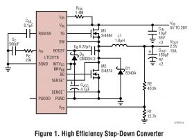 LTC3778
