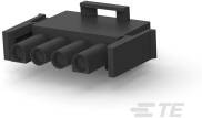 TE Connectivity 794899-1 TE AMP Universal MATE-N-LOK Connectors, 1 szt.