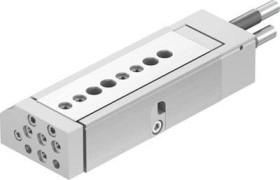 Mini-suwak FESTO DGSL-10-40-Y3A 543957, Długość skoku: 40 mm