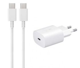 LAD.SIEC.USB C 3,6A 25W PD+KAB.USB C