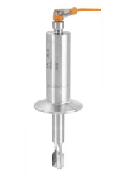 Pojemnościowy wykrywacz poziomu Endress+Hauser FTL33-CA4U3ABWBJ 1 szt.