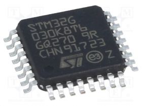 STM32G030K8T6
