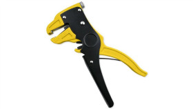 Qoltec Automatyczny Ściągacz Izolacji Z Obcinakiem 2W1 0.5-6Mm