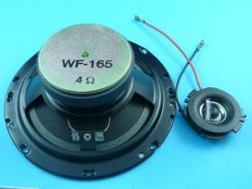 CITROEN XANTIA/XSARA ZESTAW VTR-CX-16-P