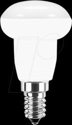 47132 LED SMD Lamp R39 E14 3 W 250 lm WW 120°