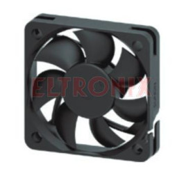 WENTYLATOR MF50101V2-1000U-A99 12VDC 50X50X10MM 18.59m3/h