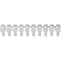 DEGSON FBI10-8-11-00A(H) Fixed Bridge Grey 1pc High Quality