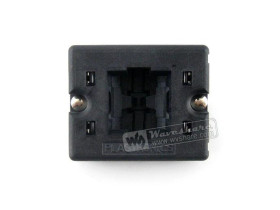 Waveshare 20LQ50S14040, Test &amp; Burn-in Socket