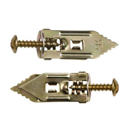 Dybel GOLDEN K/G z wkrętem /20szt/ EP-Op 22.403