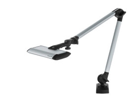 Oświetlenie robocze Dioda LED 12 100 → 240 V AC IP20