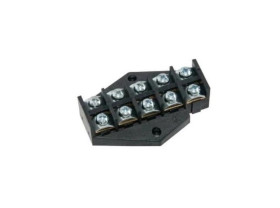 Listwa zaciskowa LZ romb 5x10mm2 E.4005P