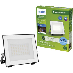 Philips LED929004642801 Lois outdoor floodlight 14W warm white LEDs