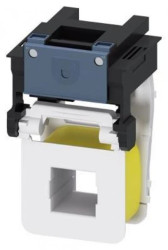 WYSUWANA CEWKA DO STYCZNIKÓW WLK. S10 3RT106/3RT146 AC/DC ZNAMION. NAP. STERUJĄCE 23-26V UC NAPĘD: KONWENC