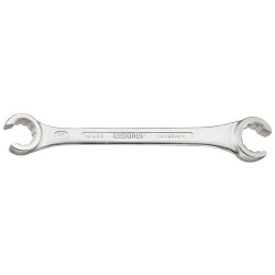 Gedore 6057780 Double Ring Wrench Open UD Profile 17x19 mm