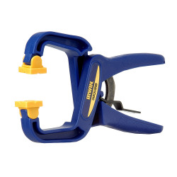 IRWIN&#xAE; Quick-Grip&#xAE; T59100ECD QUICK-GRIP&#xAE; HANDI-CLAMP&#xAE; 38mm (1.1/2in)