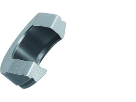 Matryca Fein 31309093003 Pasuje do marki (narzędzia do arkuszy blach) Fein Pasuje do: BLK 3.5 1 szt.