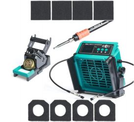 STACJA LUTOWNICZA GROTOWA 110W Z POCHLAN