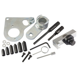 Draper 27021 Engine Timing Kit (RENAULT, MERCEDES-BENZ, NISSAN, VAUXHALL)