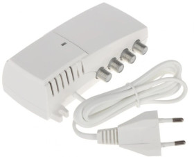 Wzmacniacz wielozakresowy HS-016 TERRA