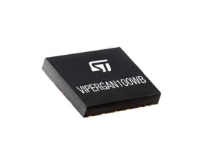 MOSFET 4.4 A QFN 3,5 V SMD