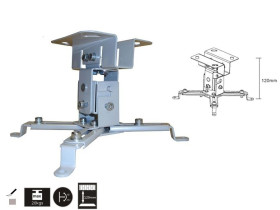 Uchwyt do projektora do 20kg Maclean MC-582