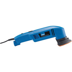 Draper 69039 Storm Force&#xAE; 230V Tri-Base Sander, 280W